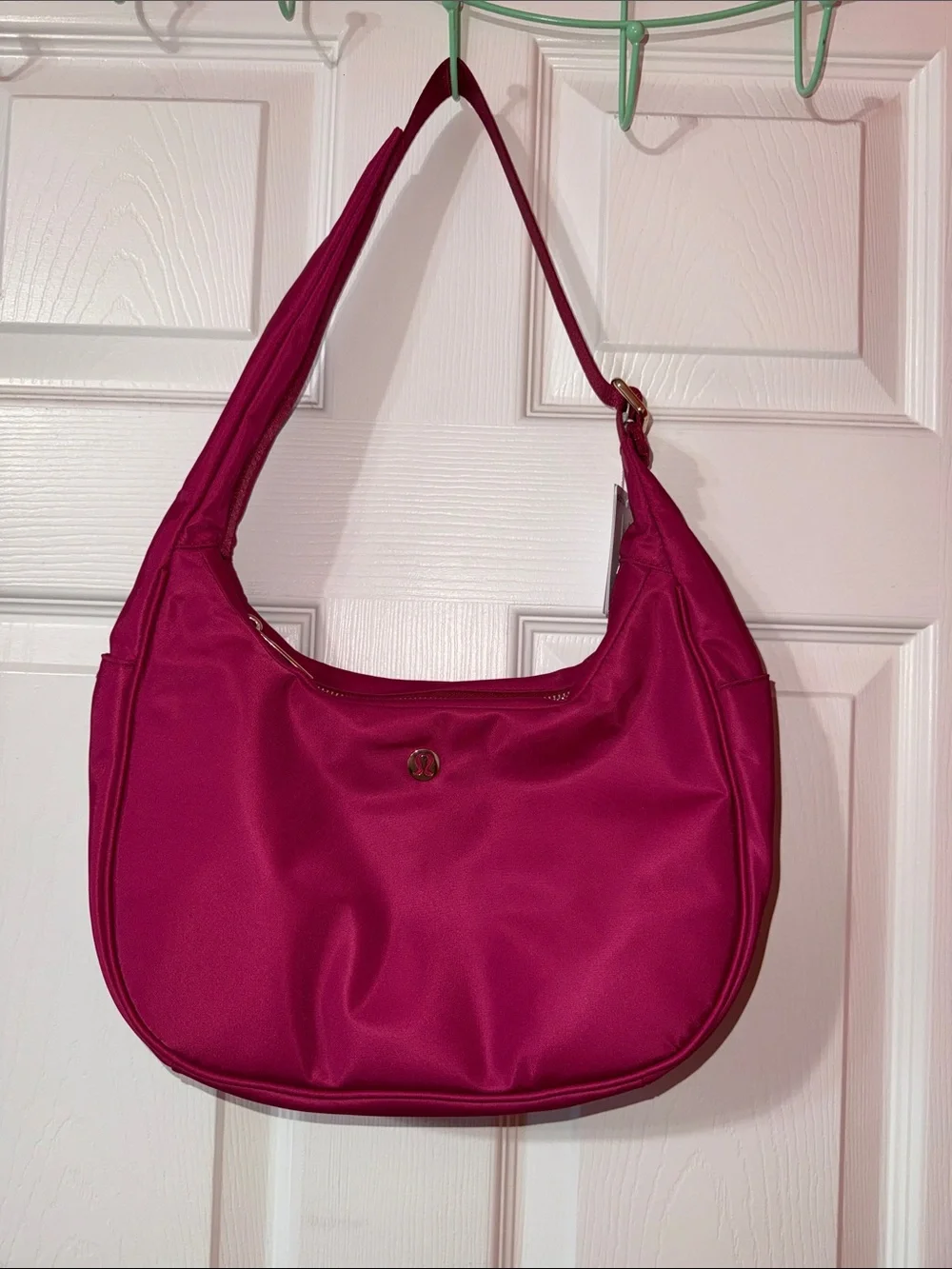 Lululemon city essential bag